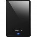 ADATA DashDrive HV620S 2.5" USB 3.1 2TB External HDD Black